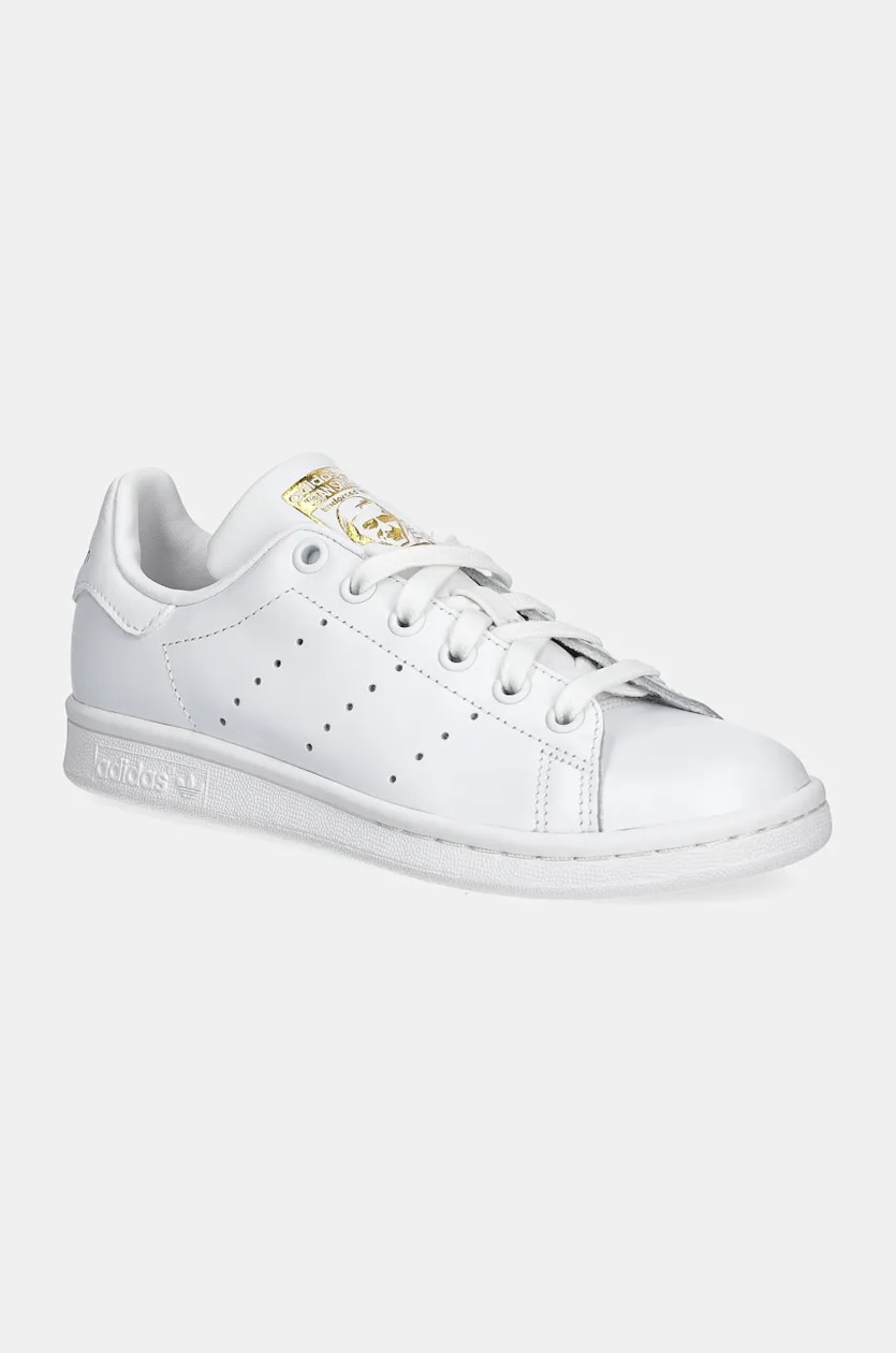 Stan smith kids white shop