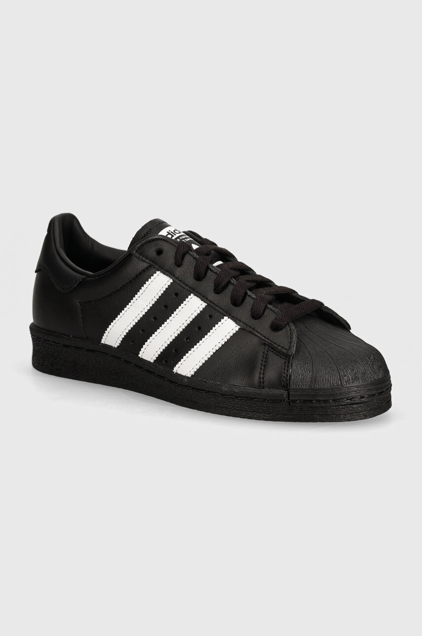 adidas Superstar black | PRM USA adidas Superstar black | PRM USA