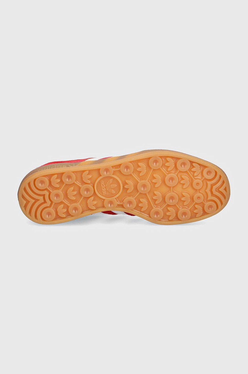 adidas Gazelle Indoor Better Scarlet JI2063 at PRM US adidas Gazelle Indoor Better Scarlet JI2063 at PRM US