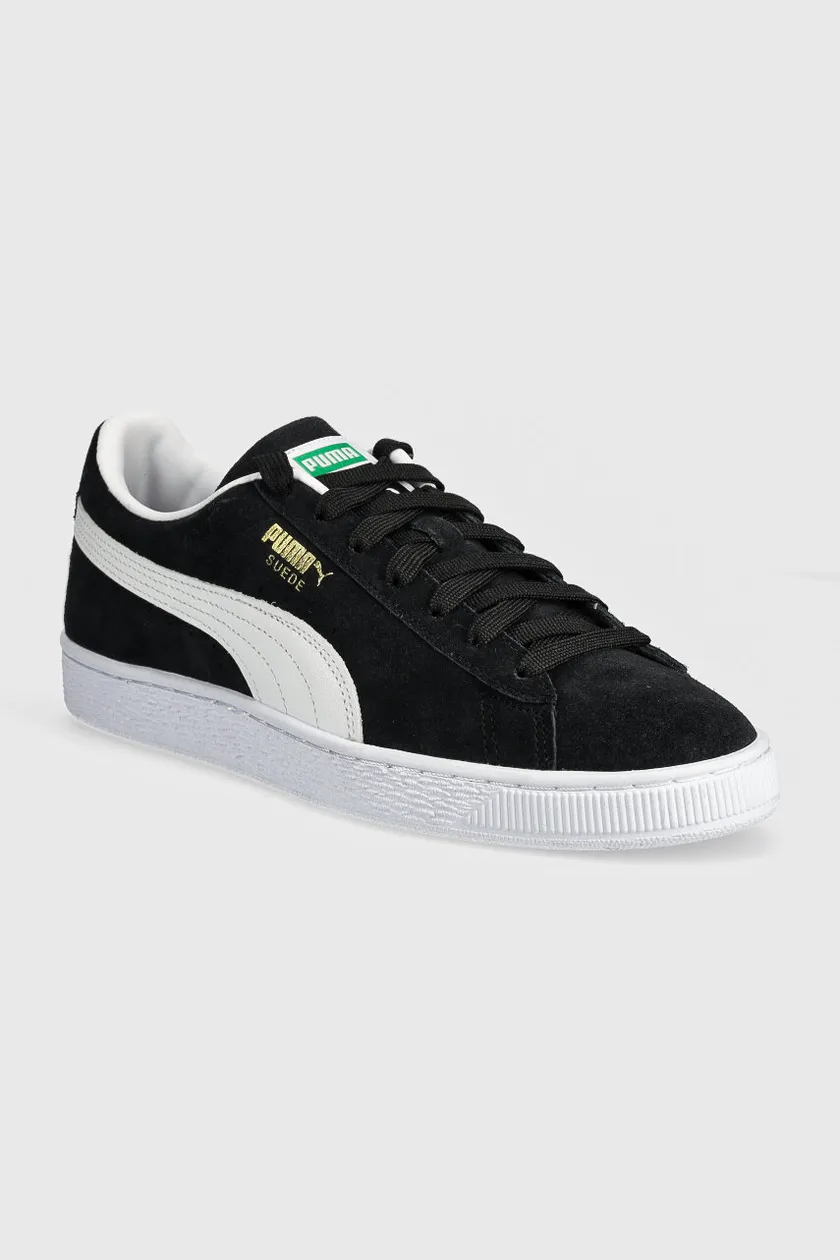 Puma suède homme online