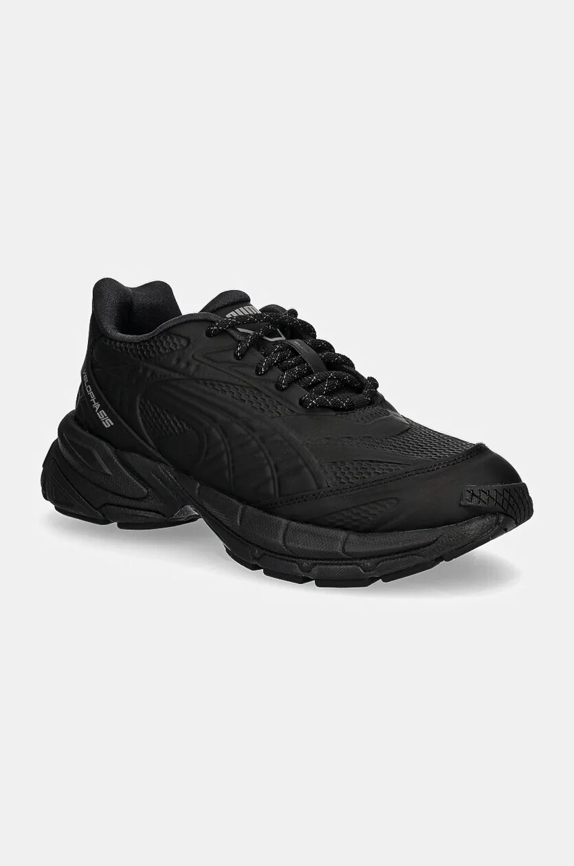 Puma sneakers Speedcat Mid JuunJ black color 401054 at PRM US Puma sneakers Speedcat Mid JuunJ black color 401054 at PRM US