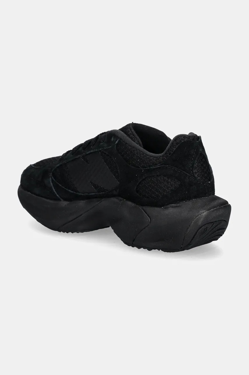 New Balance sneakers WRPD Runner black color UWRPDCCA at PRM US