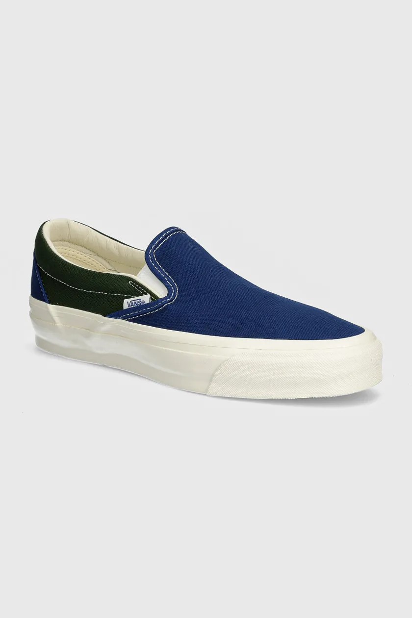 Scarpe Vans donna blu PRM IT