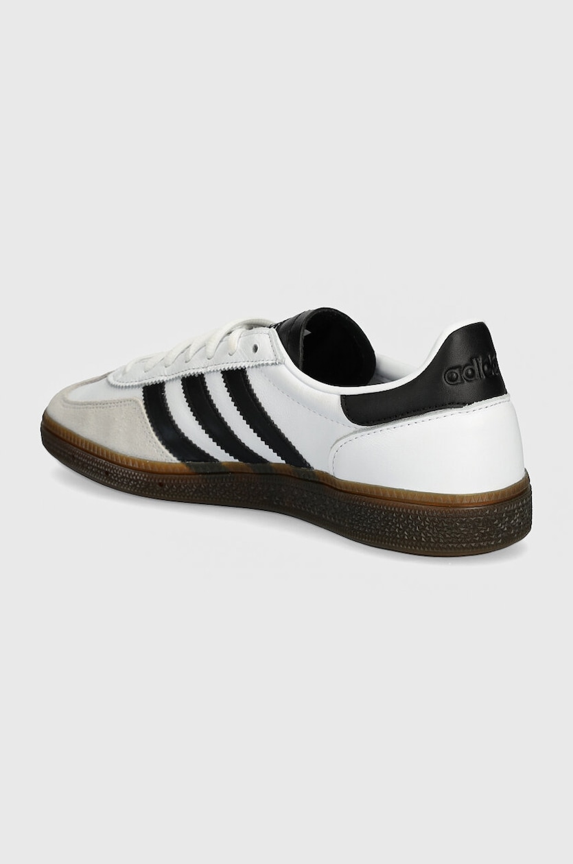 adidas Handball Spezial White Black Gum IE3403 at PRM US