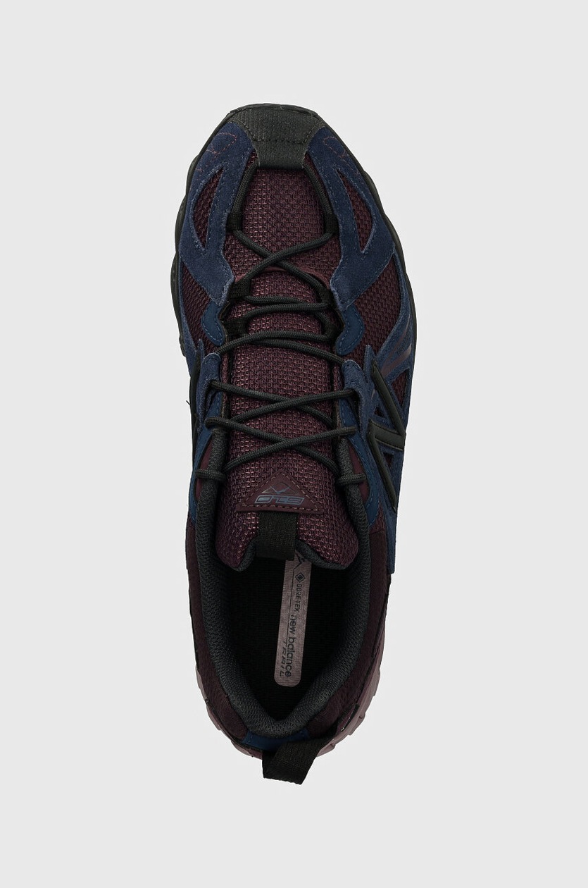 New Balance sneakersy 610 kolor fioletowy ML610XK