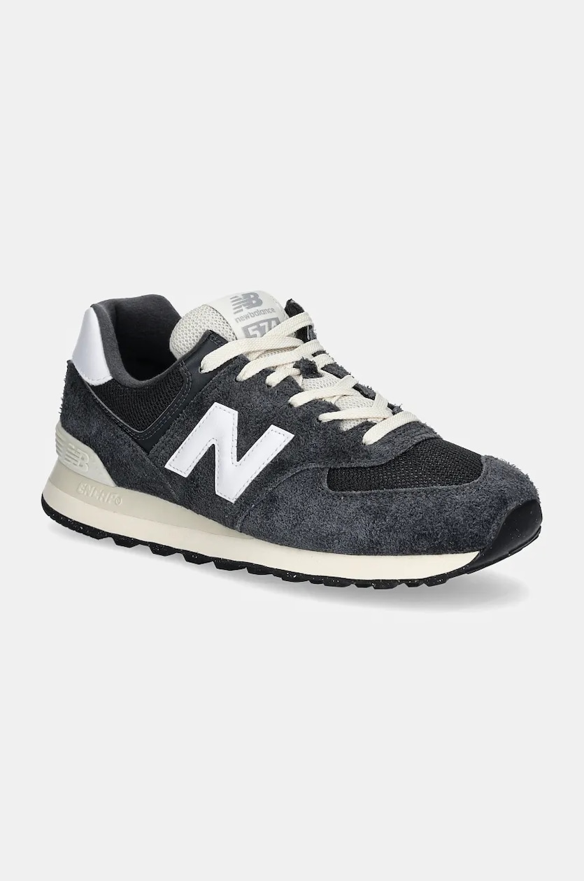 New Balance sneakers in pelle 574 acquista su Answear ANSWEAR