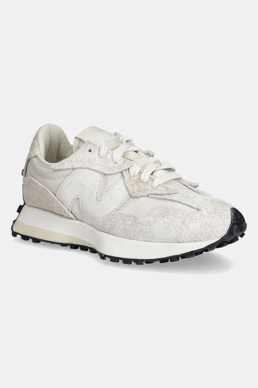 New　balance 24センチ Buty męskie New Balance M5740CD1 beżowe