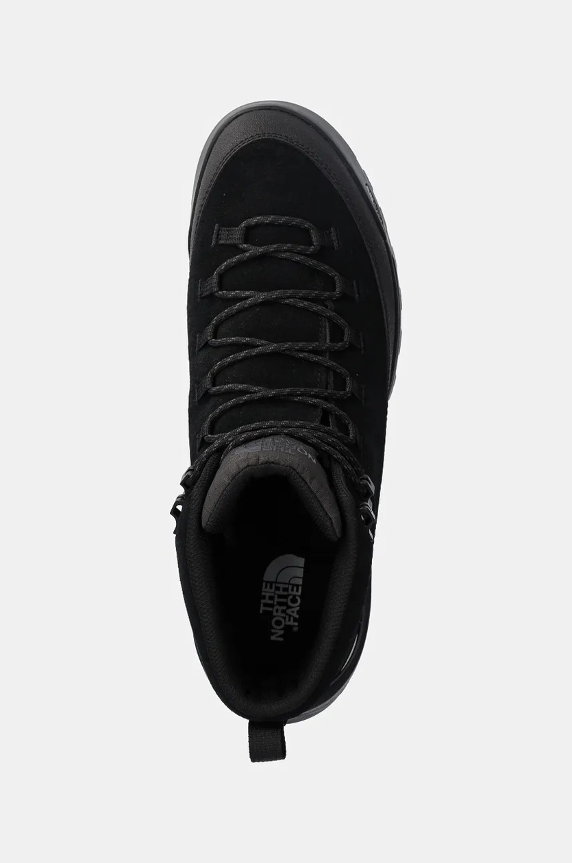 ℕ Ghete Iarna Barbati MICRO G VALSETZ MID Under Armour