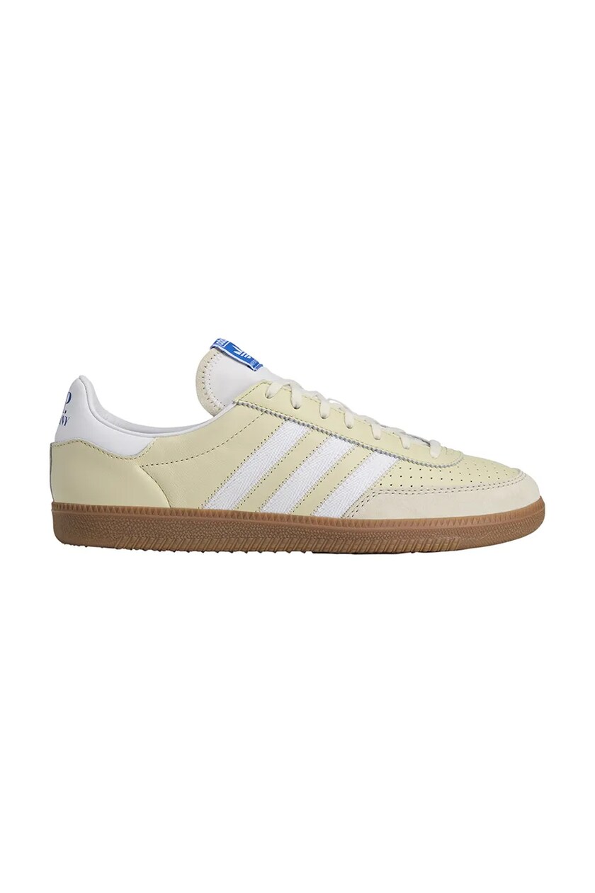 adidas Originals leather sneakers adidas Originals x C.P. Company Spezial PRM EU