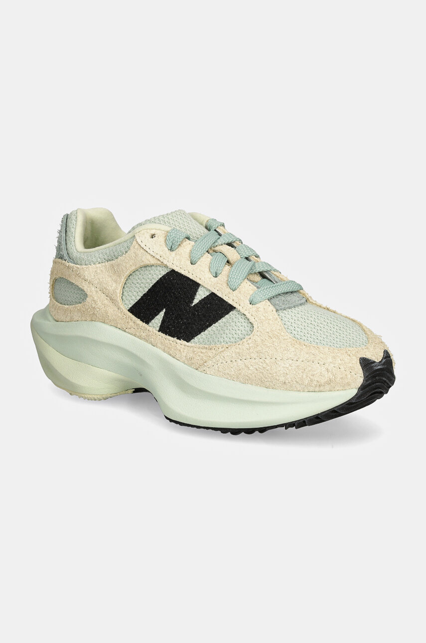 New balance dama turcoaz hotsell