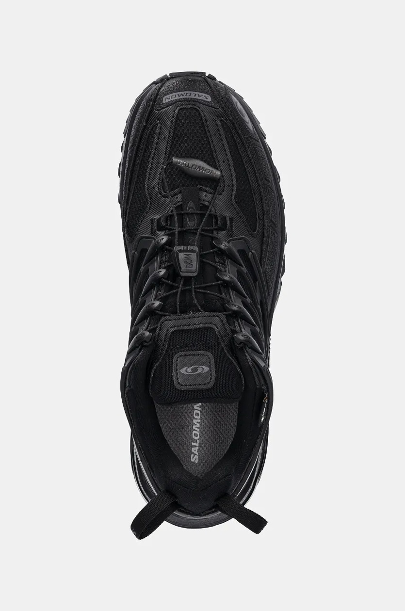 スニーカー SALOMON Men Sneakers Black L47517500 Salomon SPEEDCROSS 3 GORE-TEX sneakers for ADULT-UNISEX, Men