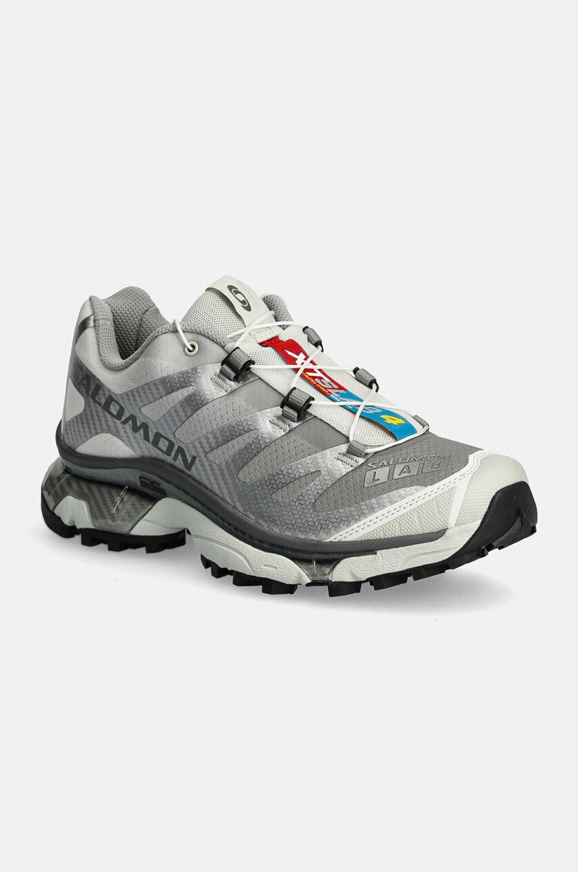 Salomon XT-4 Sharkskin Dawn Blue L47568400 at PRM US Salomon XT-4 Sharkskin Dawn Blue L47568400 at PRM US