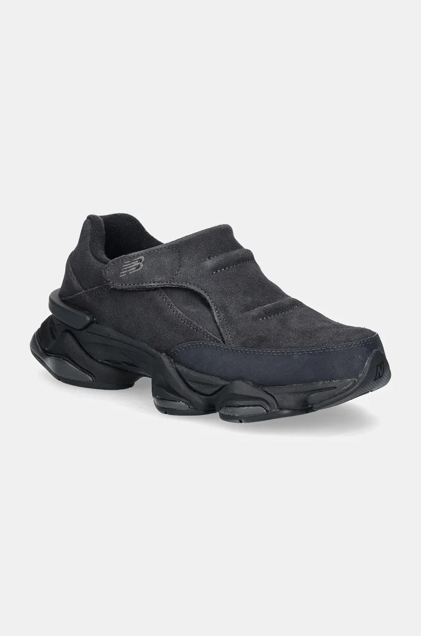 New Balance outdoor shoes 8040 black color U8040UOB at PRM US