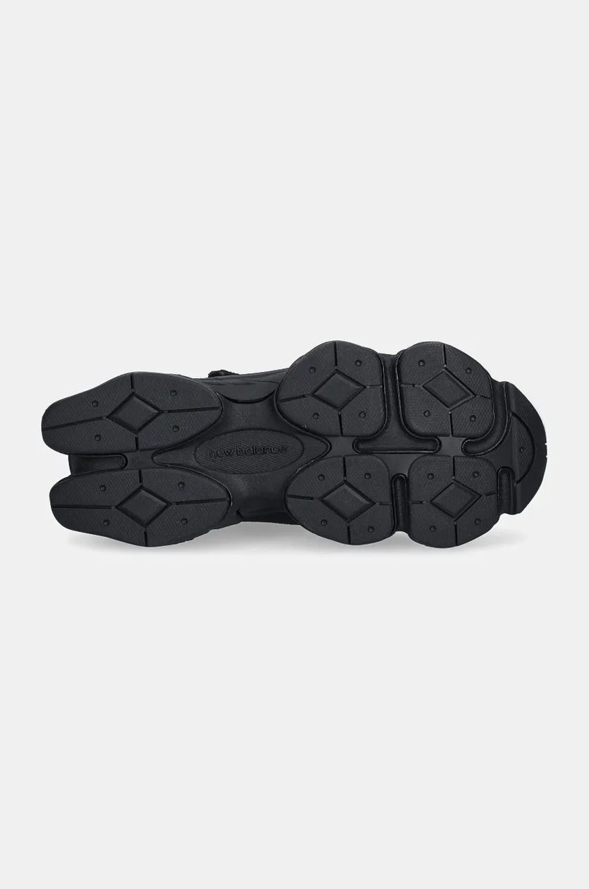 New Balance U8040UOB BLACK （ニューバランス U8040UOB
