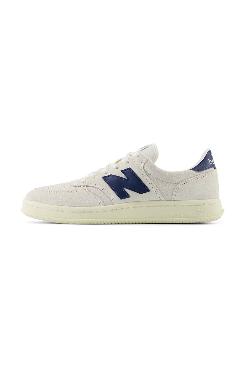 New Balance sneakers T500 white color CT500CF at PRM US