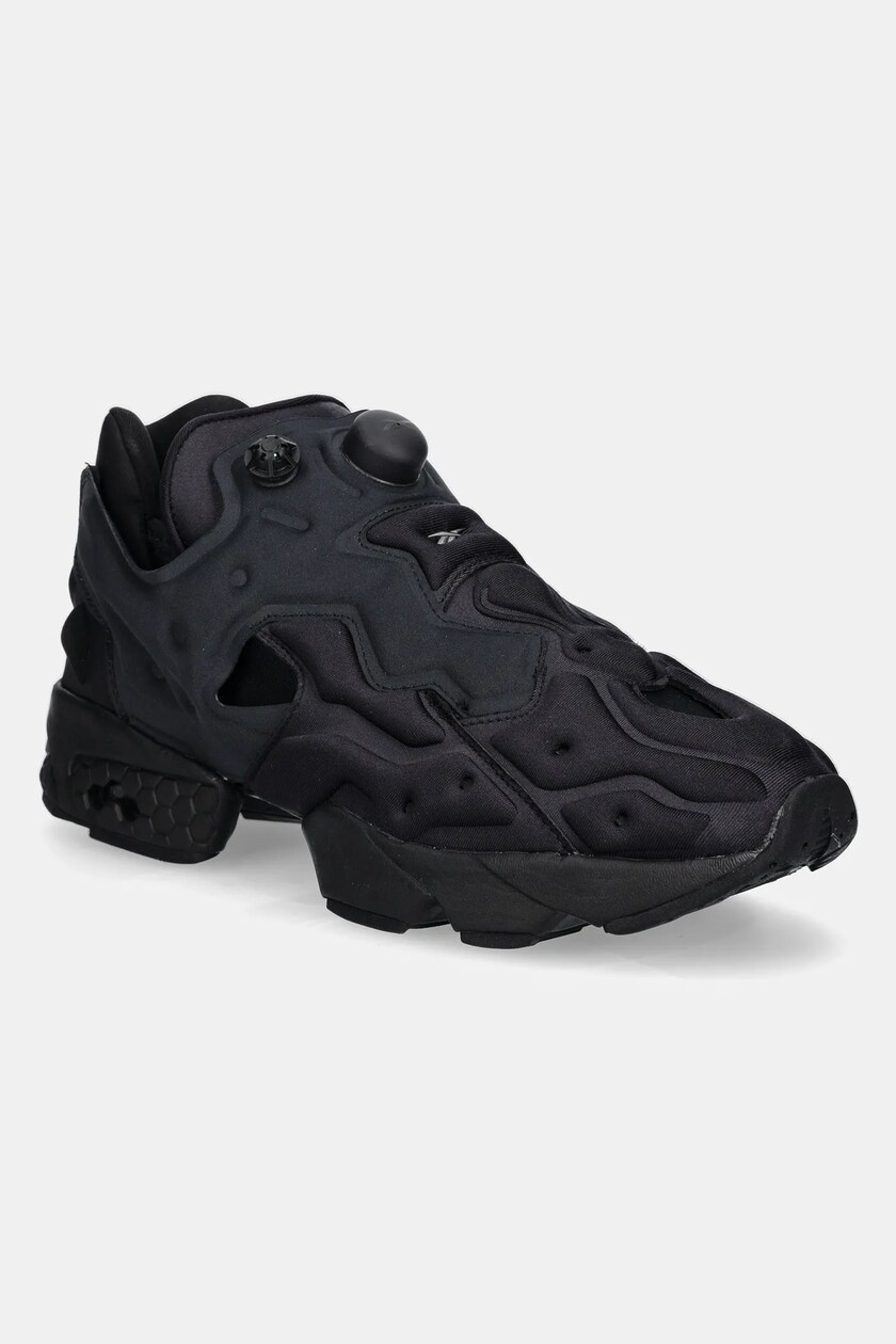 Scarpe Reebok uomo nere PRM IT