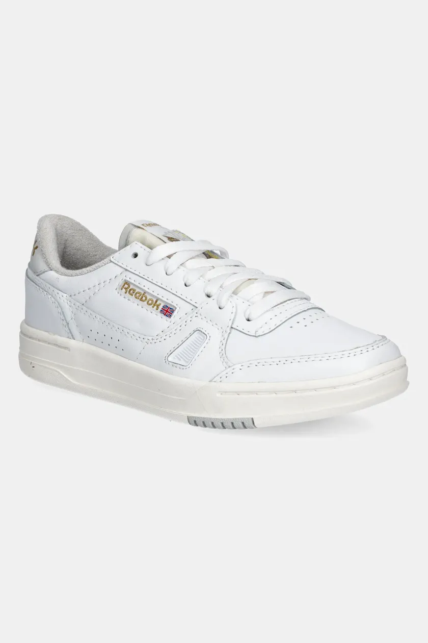 Reebok leather sneakers Lt Court white color 100201261