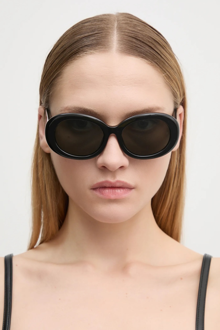Linda Farrow - Alona Sunglasses | Specs Collective