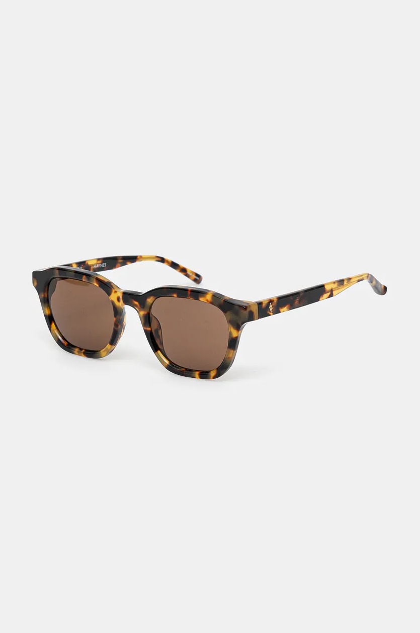 The Attico sunglasses THEA PRM EU