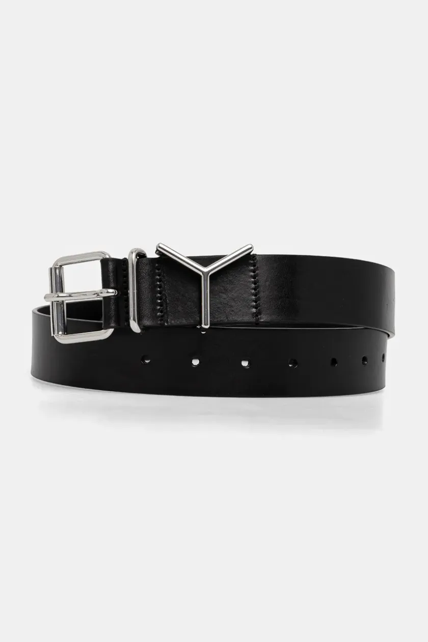 Adidas leather belt best sale