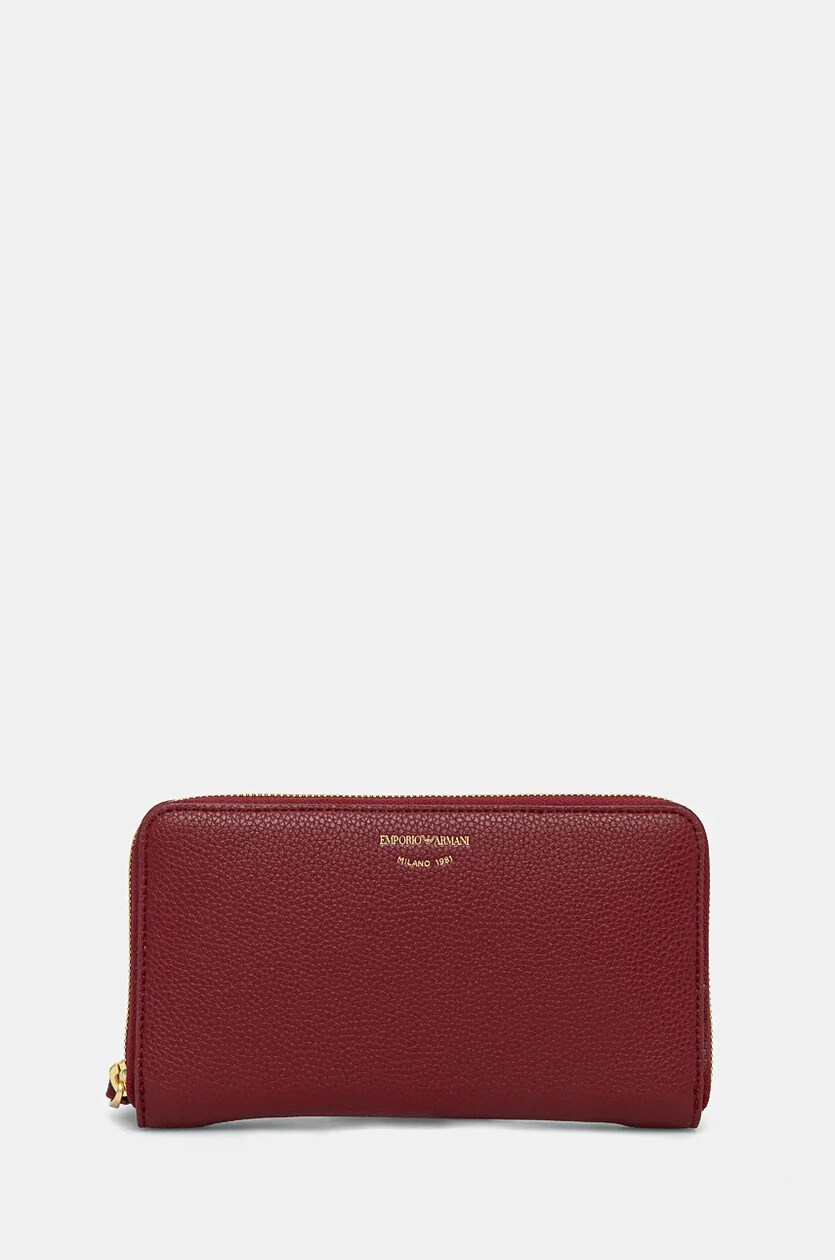 Emporio Armani portafoglio ANSWEAR