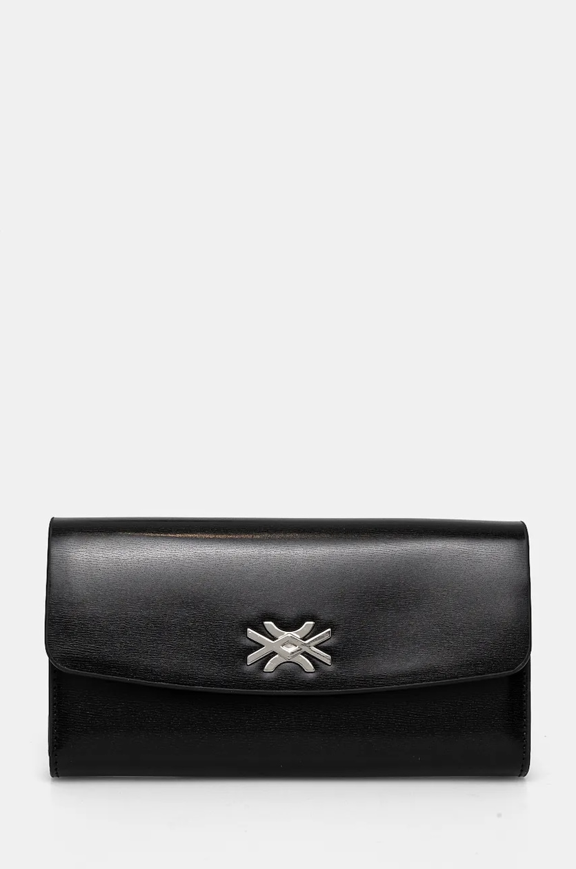 Portafogli benetton discount