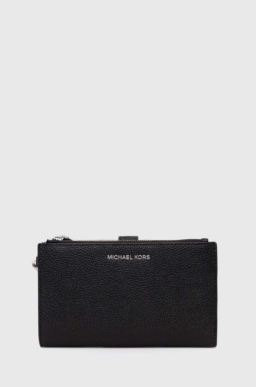 MICHAEL Michael Kors portafoglio in pelle ANSWEAR