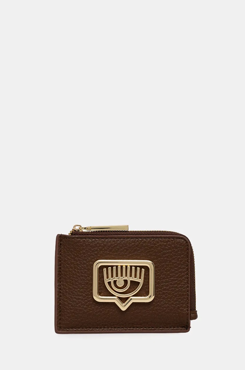 Chiara Ferragni portafoglio