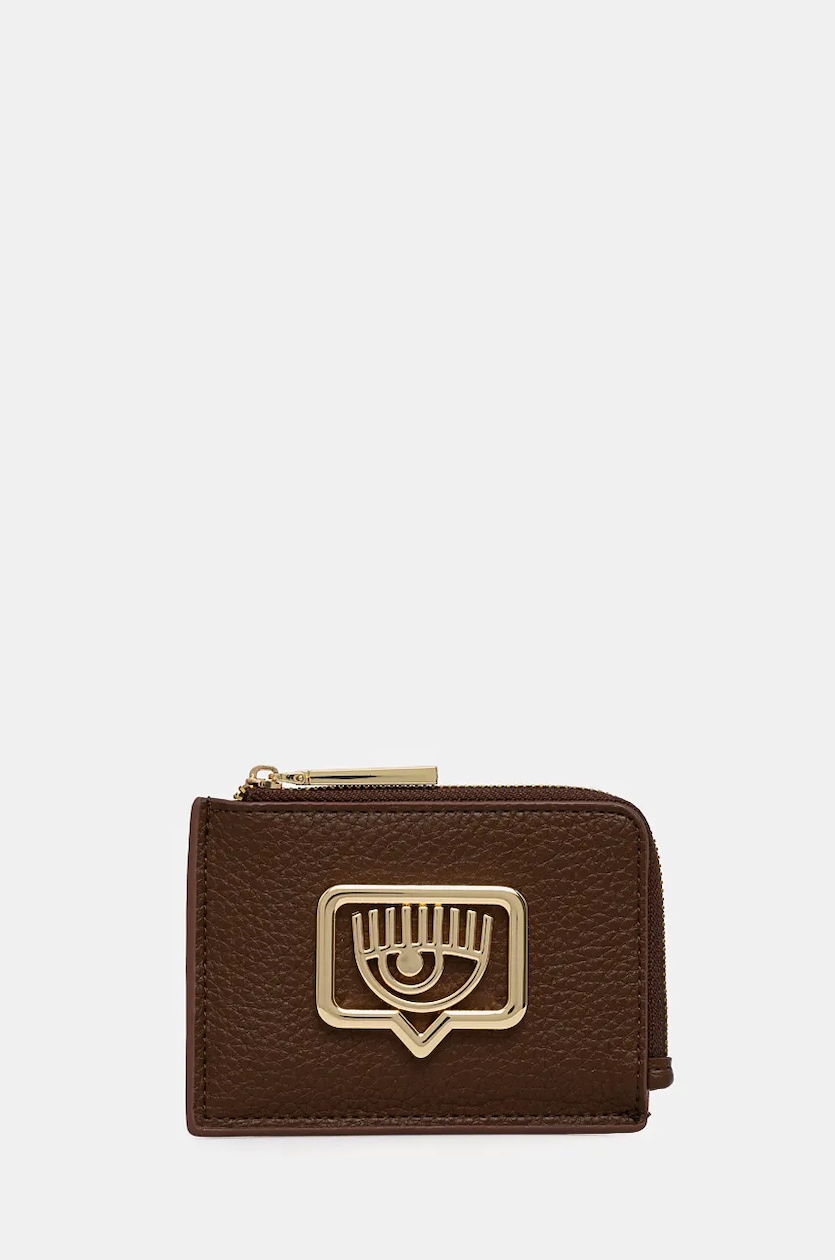 Chiara Ferragni portafoglio