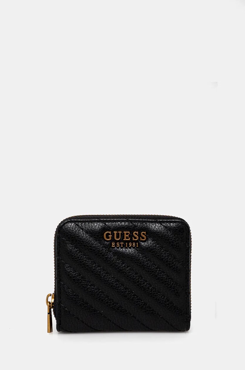 Portafoglio guess los angeles discount