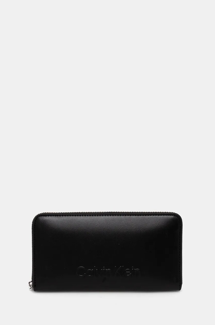 Calvin Klein portafoglio acquista su Answear ANSWEAR