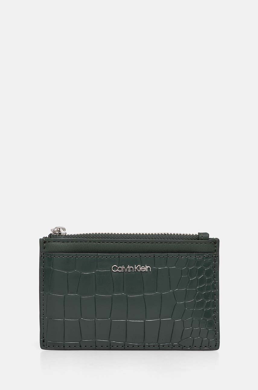 Max Mara Leisure portacarte in pelle ANSWEAR