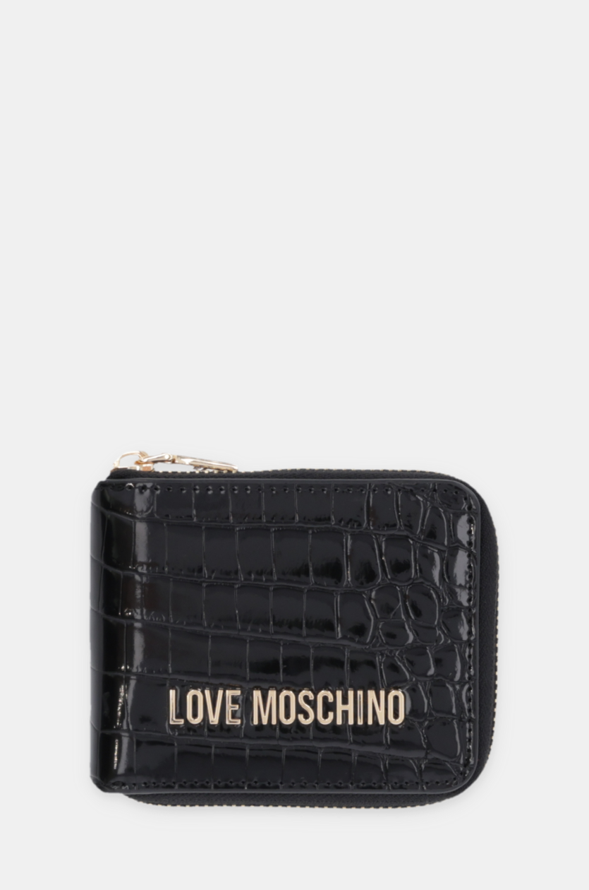 Small moschino purse outlet