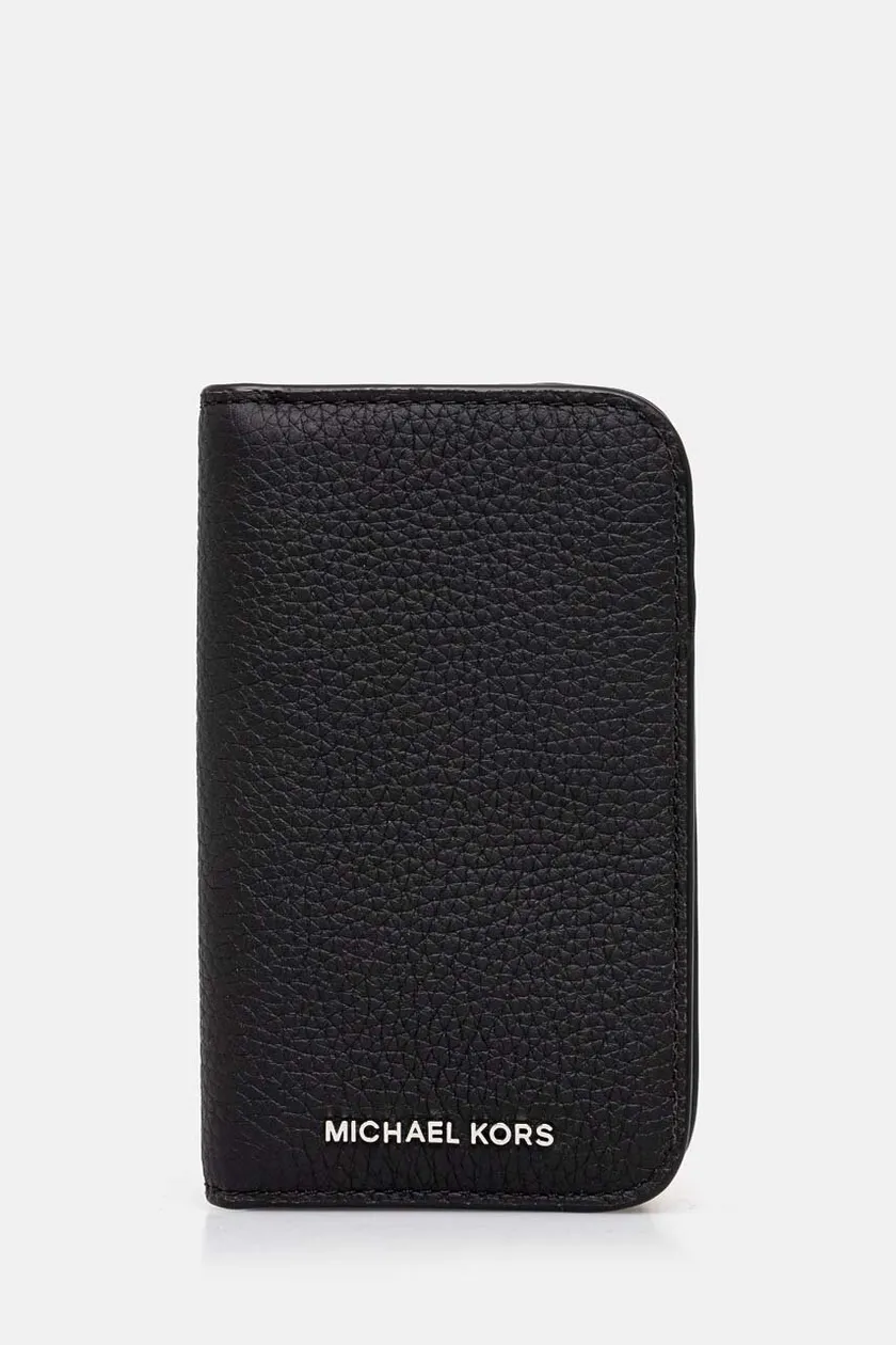 Portacarte uomo michael kors store