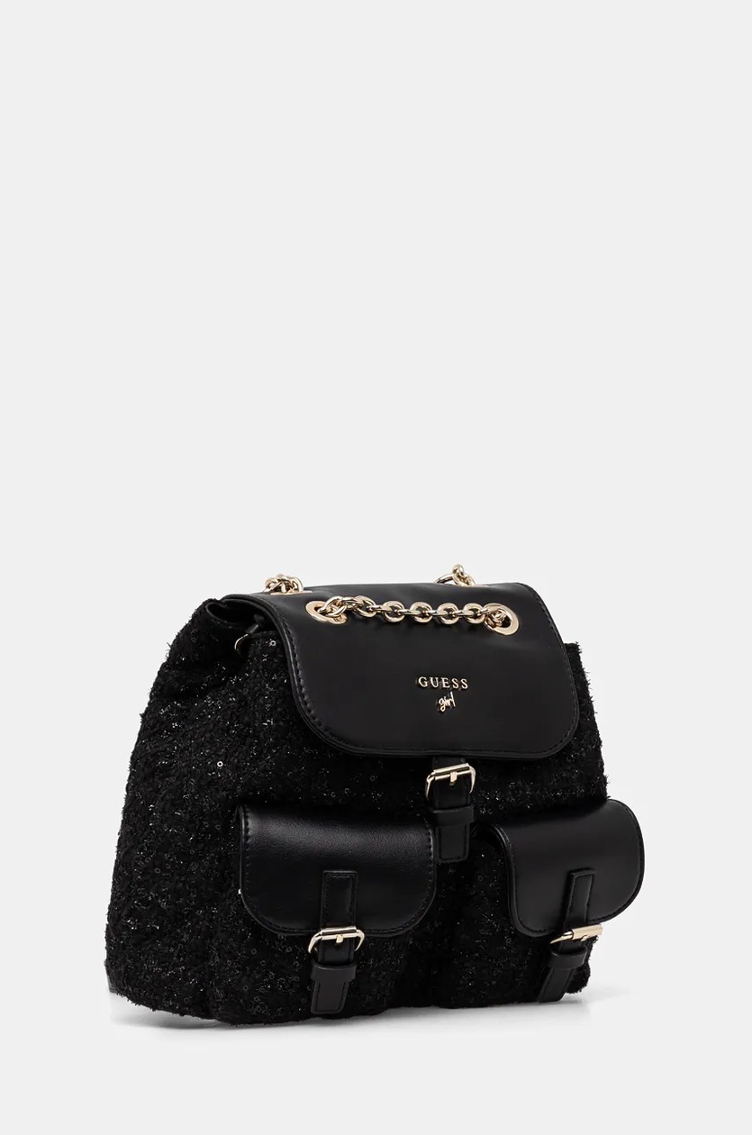 guess rucsacuri guess zana shoulder bag