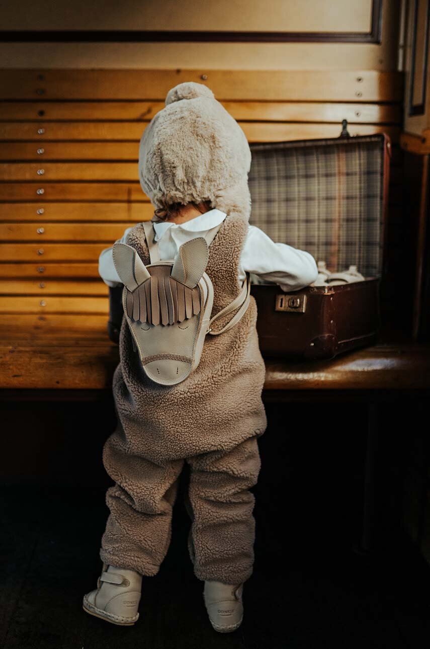 DONSJE Kapi Classic Backpack ドンシェ コアラ Donsje zaino in