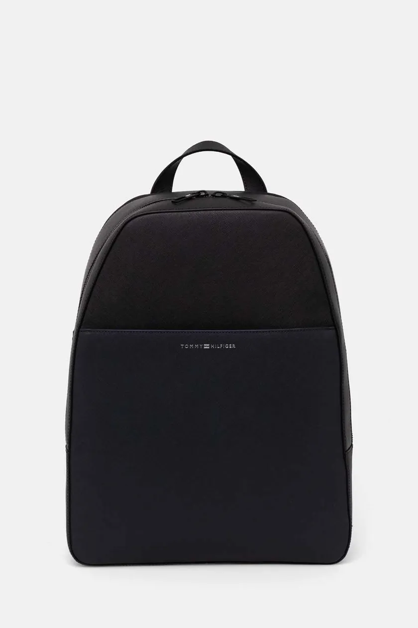 Tommy Hilfiger zaino in pelle acquista su Answear ANSWEAR