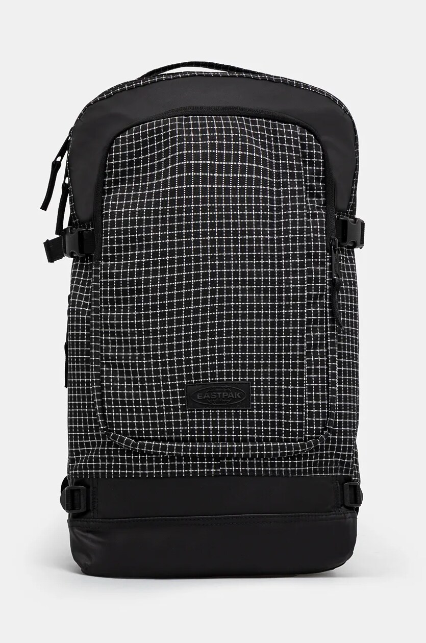 EASTPAK Backpack in Black | ABOUT YOU