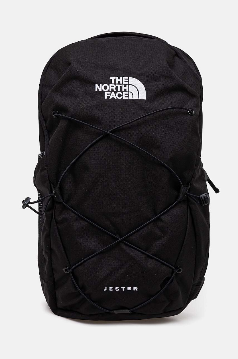 1017 ALYX 9SM backpack Buckle Shoulder Straps black color at