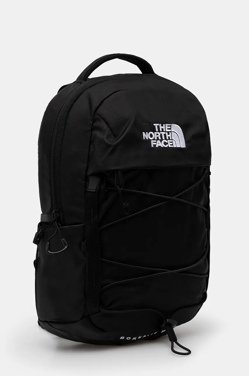 The North Face backpack Borealis Mini Backpack 10L black color with an application NF0A52SW4HF1 at PRM US