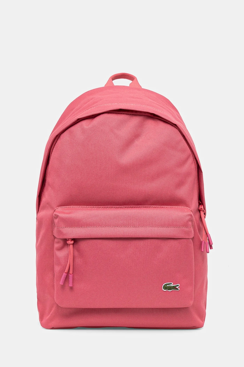 Lacoste backpack PRM EU