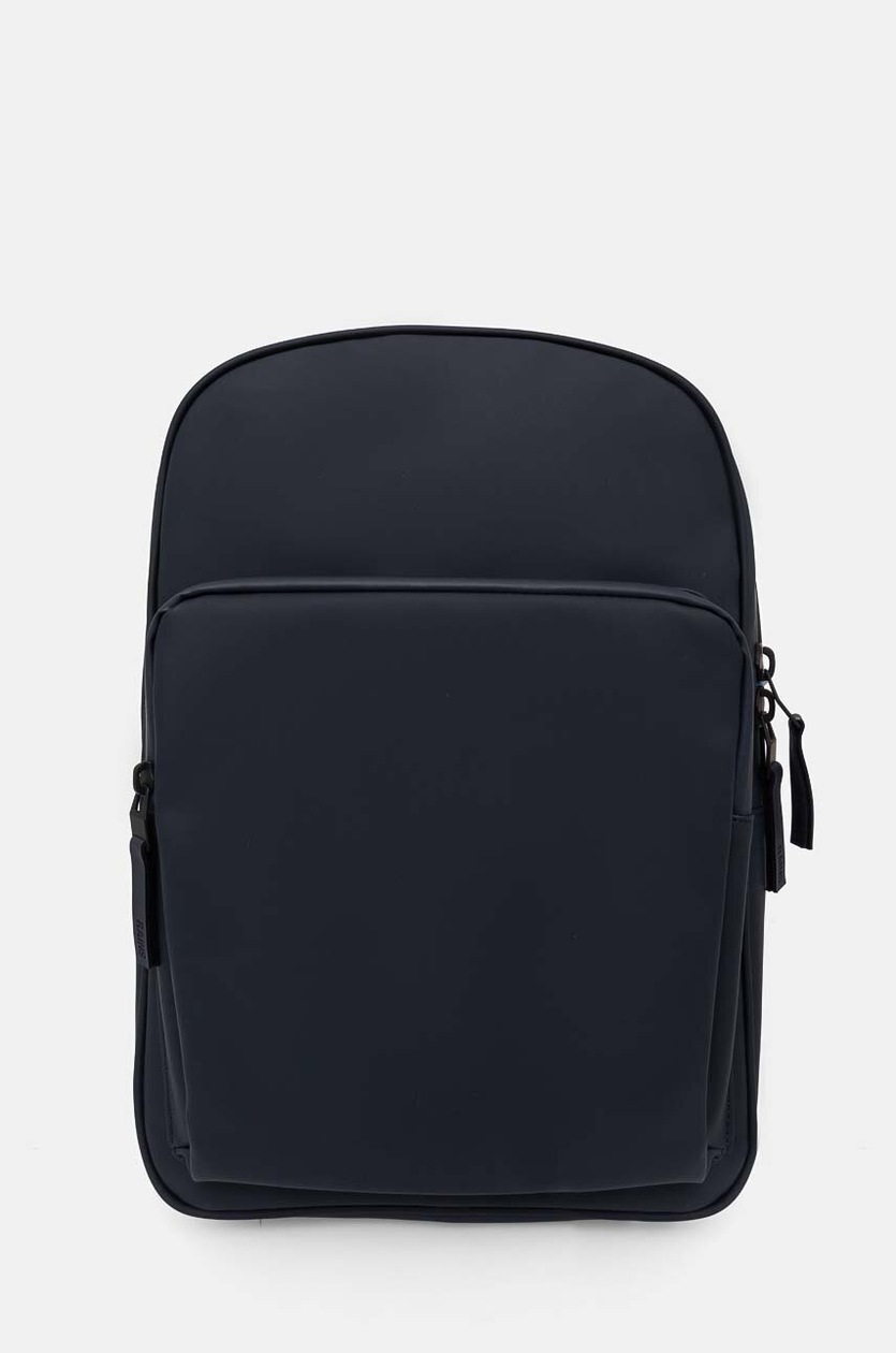 A.P.C. backpack Sac A Dos Trek men display picture 1