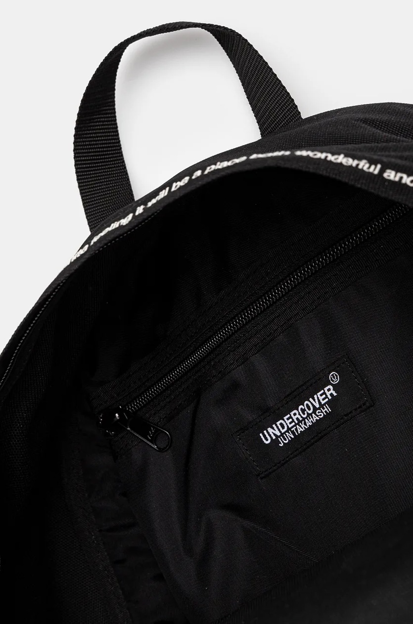 Undercover backpack Backpack PRM EU