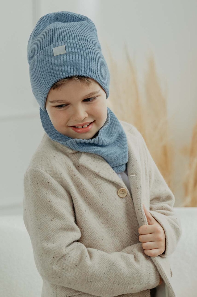 Jamiks scaldacollo bambini KRISTON