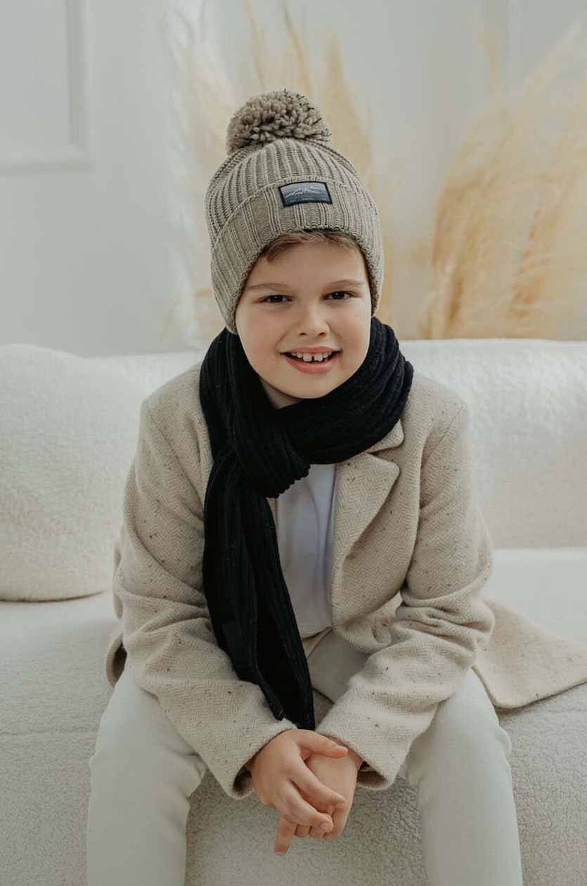 Sciarpa Bambina Mayoral Cappello E Sciarpa Sciarpa Bambina Mayoral