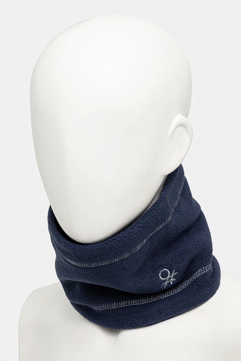 Scialle Sciarpa Mani Di Fata Scaldacollo Reima Colletto Di Lana