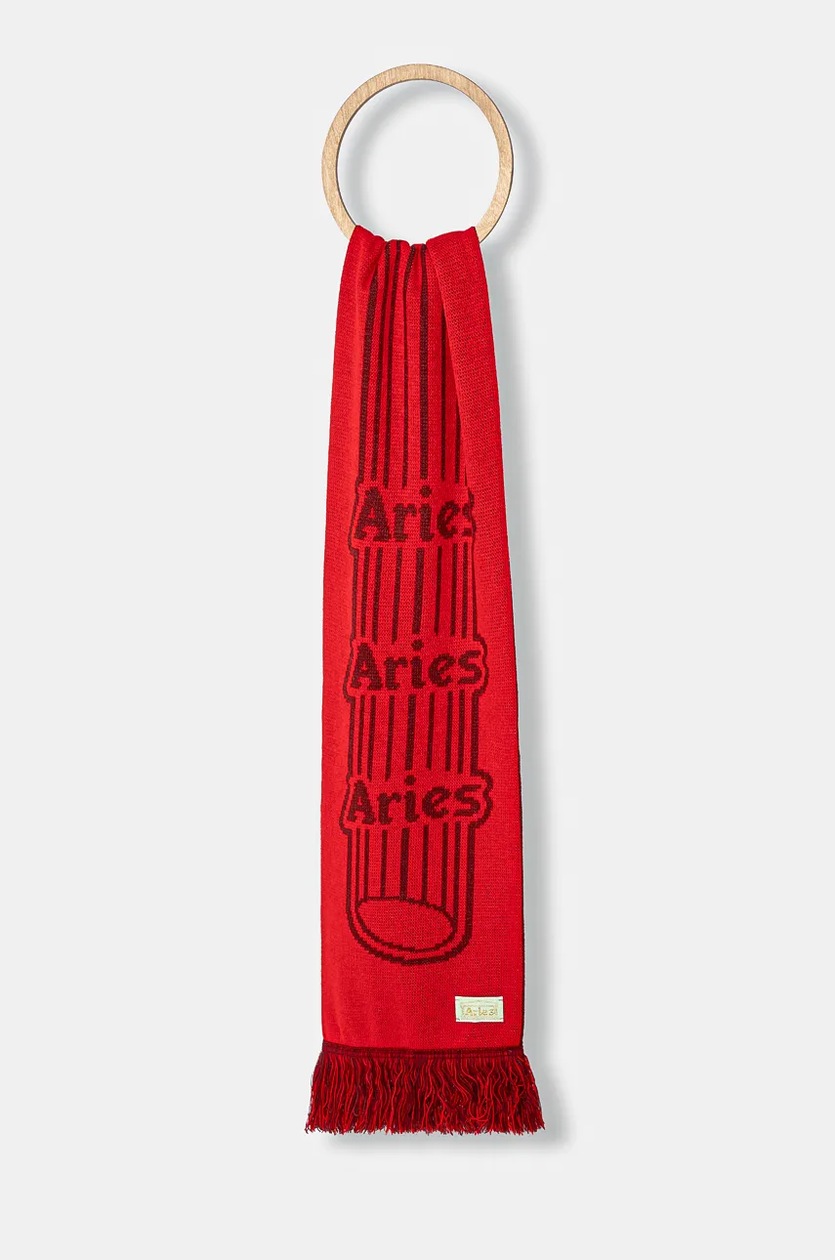 Aries scarf Column Scarf PRM EU Aries scarf Column Scarf PRM EU