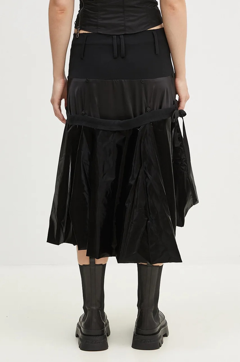 Ottolinger skirt Layered Balloon Skirt PRM EU