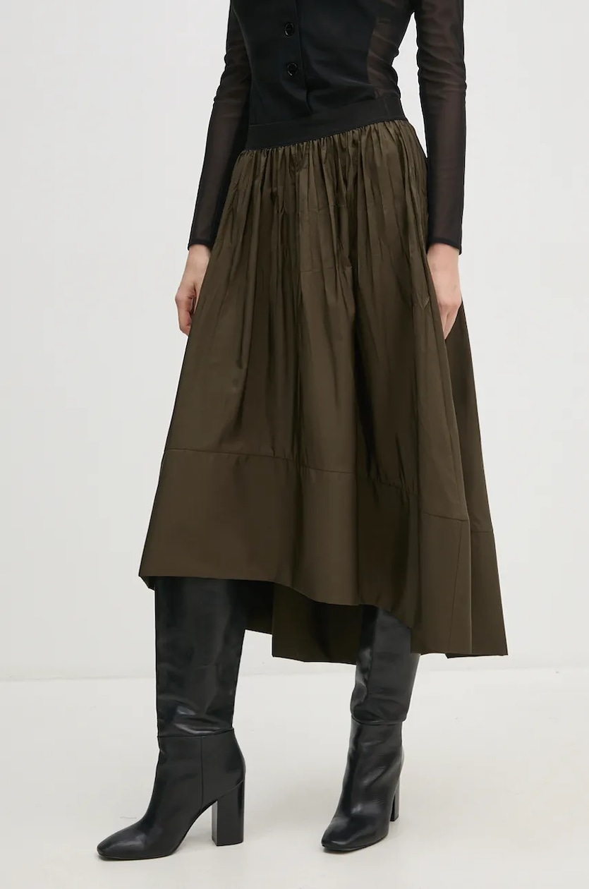 Sandro Ferrone gonna acquista su Answear ANSWEAR