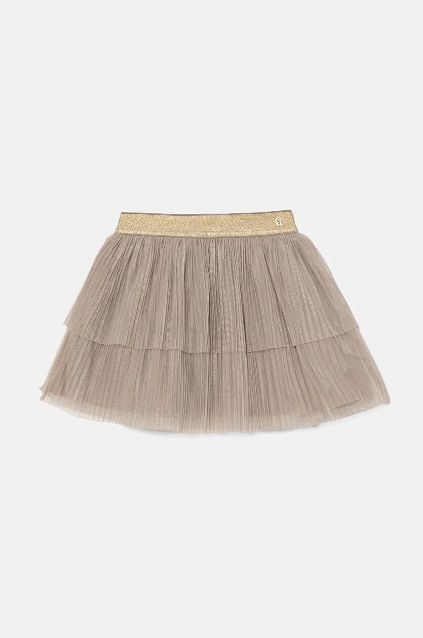 Gonne bambina benetton outlet